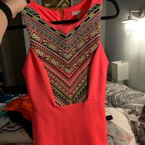 Gianni Bini Dress